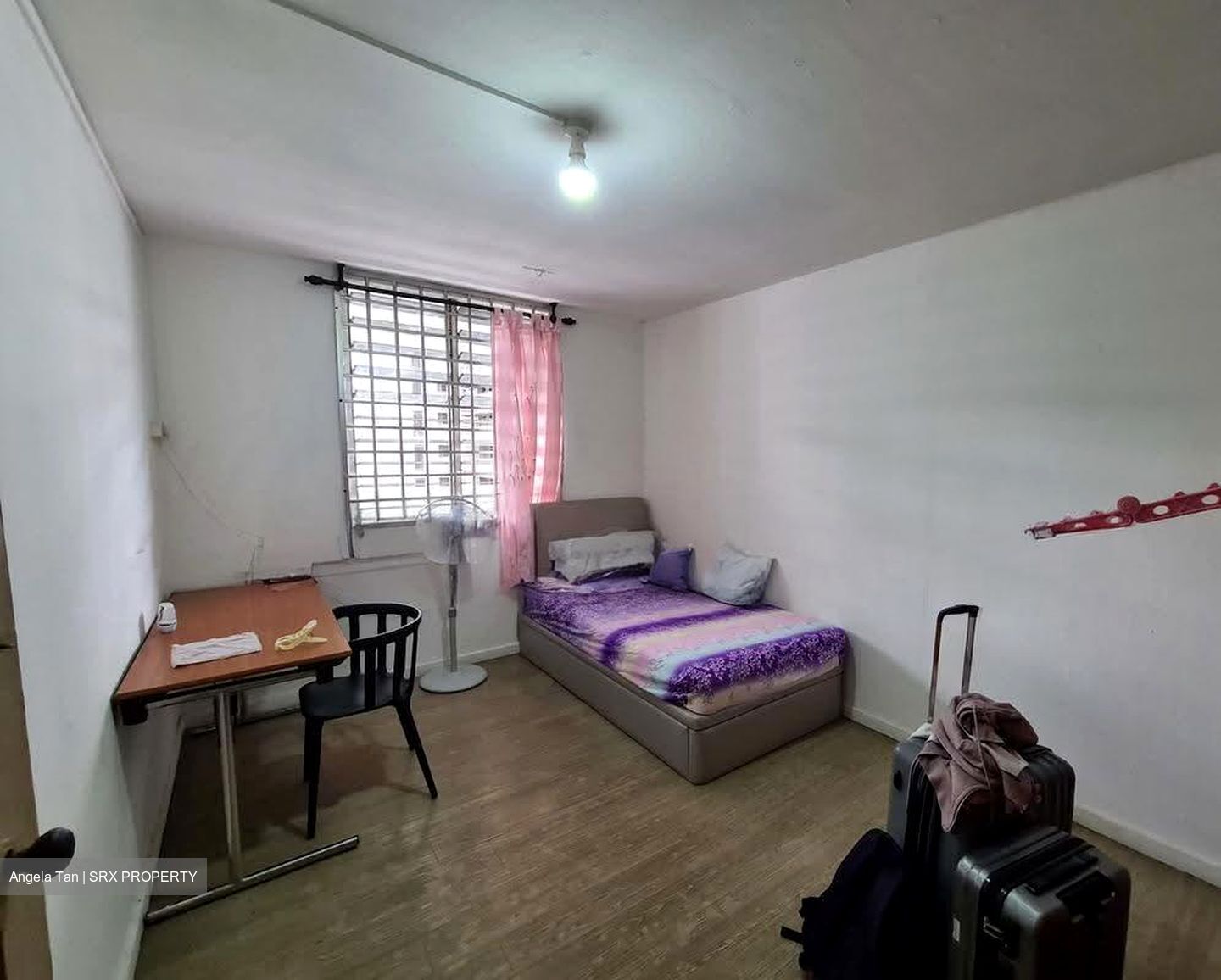 Blk 24 Balam Gardens (Geylang), HDB 3 Rooms #638234231
